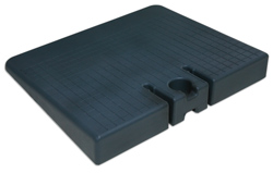 Posture Pack Seat Wedge