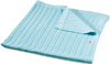 Sleepi Knitted Blanket - Turquoise