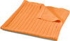 Sleepi Knitted Blanket - Orange