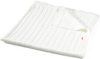 Sleepi Knitted Blanket - White