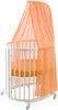 Sleepi Canopy - Orange