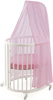 Sleepi Canopy - Pink