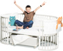 Stokke Sleepi Junior - White