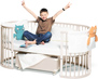 Stokke Sleepi Junior - Whitewash