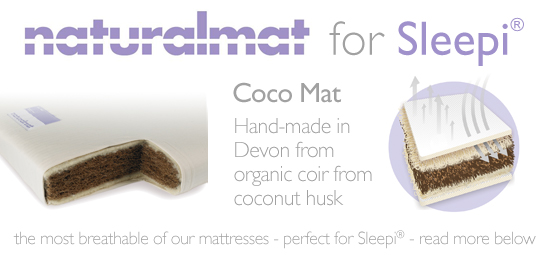 Sleepi Package Special Offer