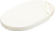 Sleepi Cotton Fitted Sheet - White