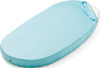 Sleepi Cotton Fitted Sheet - Turquoise