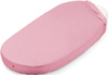 Sleepi Cotton Fitted Sheet - Pink