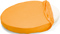 Sleepi Cotton Fitted Sheet - Orange