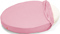 Sleepi Cotton Fitted Sheet - Pink