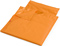Sleepi Top Sheet - Orange