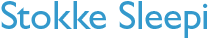 Stokke Sleepi