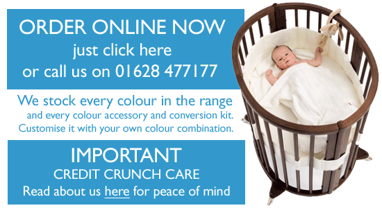 stokke sleepi
