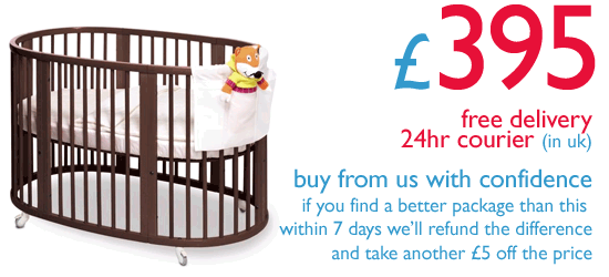 stokke sleepi