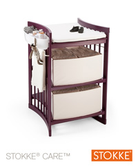 Stokke &reg; Care &trade; Limited Edition Purple