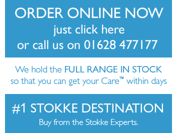 Stokke Care - Order Online