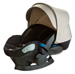 Stokke &reg; IziSleep &trade; Car Seat - Beige