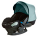 Stokke &reg; IziSleep &trade; Car Seat - Blue