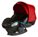 Stokke &reg; IziSleep &trade; Car Seat - Red