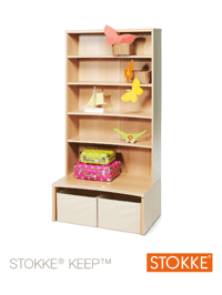 Stokke Keep