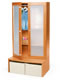Stokke Keep Doors Package Cherry