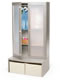 Stokke Keep Doors Package Grey