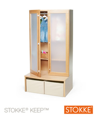 Stokke ® Keep ™ Doors Package
