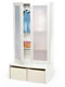 Stokke Keep Doors Package White