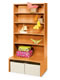 Stokke Keep Shelves Package Cherry