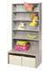 Stokke Keep Shelves Package Grey