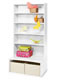Stokke Keep Shelves Package White