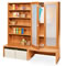 Stokke Keep Superunit Cherry
