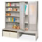 Stokke Keep Superunit Grey