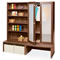 Stokke Keep Superunit Walnut