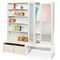 Stokke Keep Superunit White