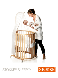 Stokke Sleepi