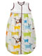 Stokke Sleepi Sleeping Bag Tales Green