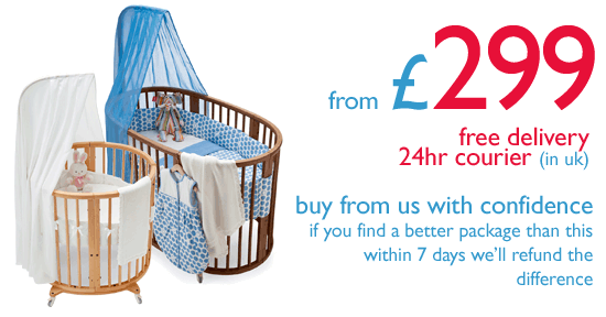 stokke sleepi