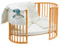 Stokke Sleepi Junior Cherry