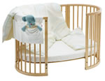 Stokke Sleepi Junior