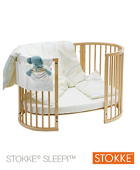 Stokke ® Sleepi ™ Junior