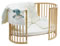 Stokke Sleepi Junior Natural