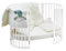 Stokke Sleepi Junior White