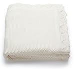 Sleepi Sleepi Knitted Blanket