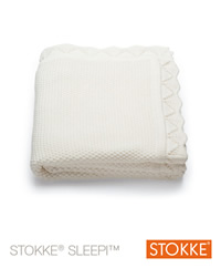 Sleepi ® Sleepi ™ Knitted Blanket