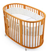 Stokke Sleepi Cherry
