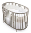 Stokke Sleepi Grey