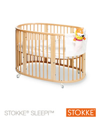 Stokke ® Sleepi ™ Cot