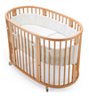 Stokke Sleepi Natural