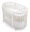 Stokke Sleepi White